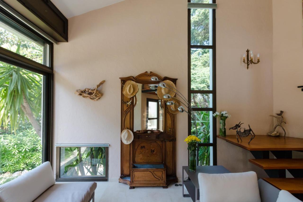 Villa Tsavorite - Cannes Californie Exterior photo